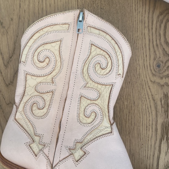 Flannel Australia Joplin Boot - Picture 4 of 8